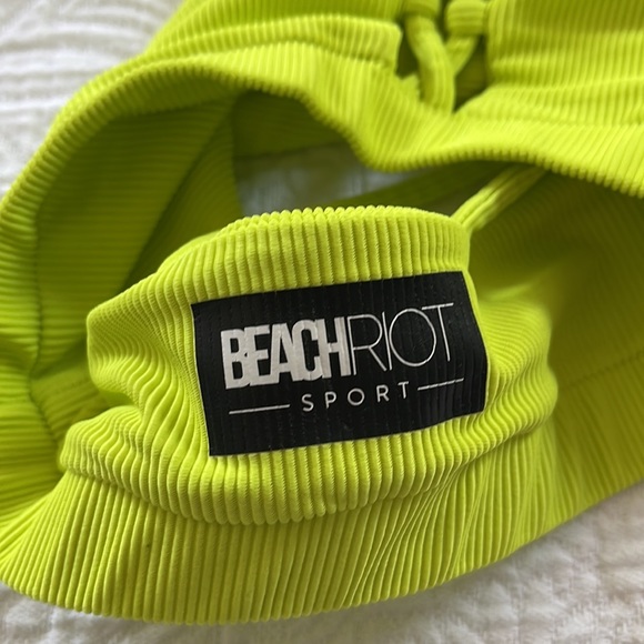 Beach Riot Bra - Picture 4 of 4